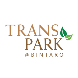 logo transpark bintaro